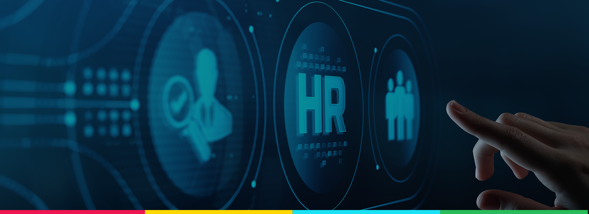 Kore.ai AI-Powered Virtual Assistant for HR